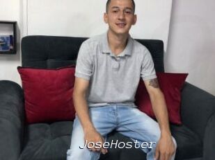 JoseHoster