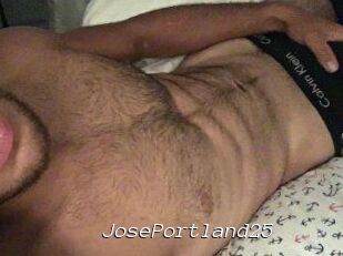 JosePortland25