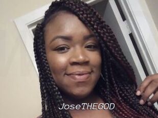 JoseTHEGOD