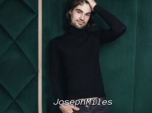 JosephMiles