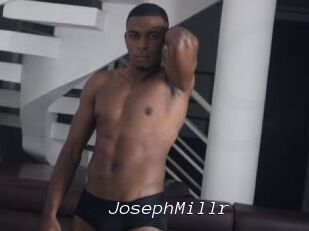 JosephMillr