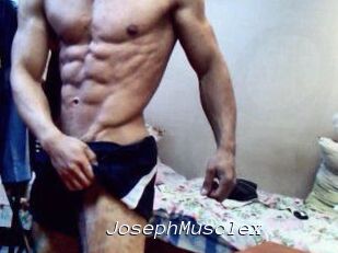 JosephMusclex