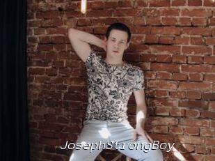 JosephStrongBoy