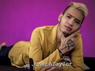 JosephTaylor
