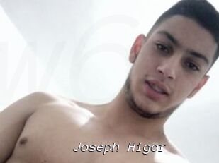Joseph_Higor
