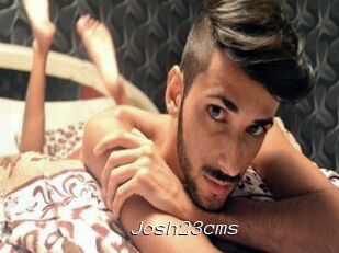 Josh23cms