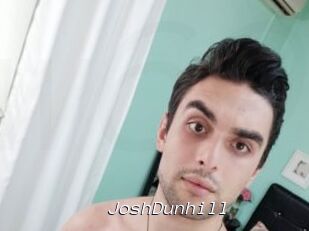 JoshDunhill