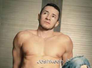 JoshKeen
