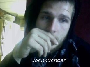 JoshKushman