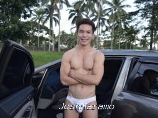 JoshMaramo