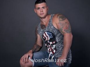 JoshRamirez