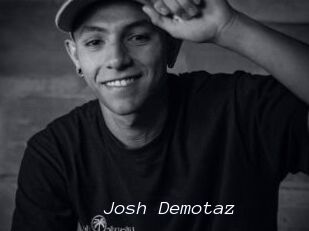Josh_Demotaz