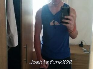 JoshisfunkX20