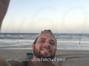 Joshmculver