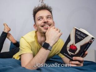 JoshuaBrown