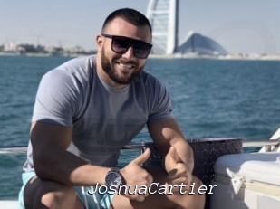 JoshuaCartier