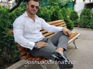 JoshuaDomination