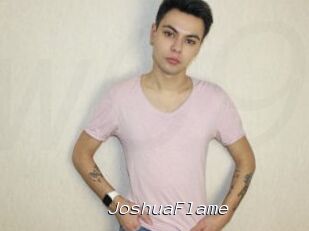 JoshuaFlame
