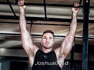 JoshuaGold