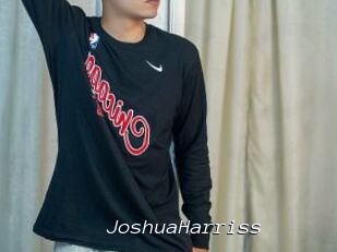 JoshuaHarriss