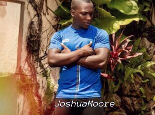 JoshuaMoore