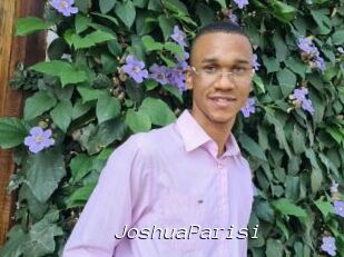 JoshuaParisi