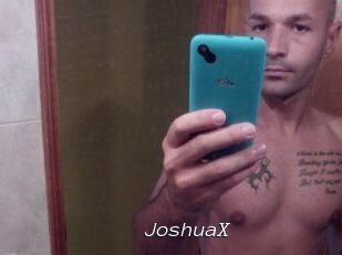 JoshuaX