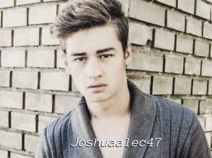 Joshuaalec47