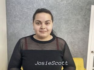 JosieScott