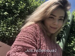 JosieSensual