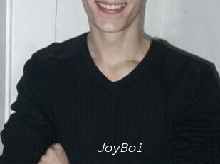 JoyBoi