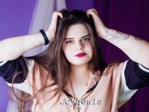 JoyLewis
