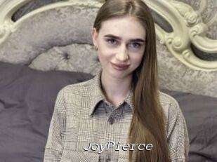 JoyPierce