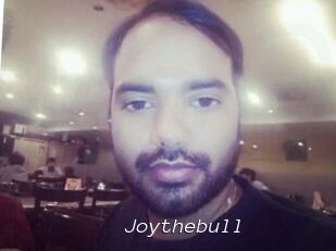 Joythebull