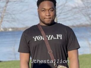 Jthestallion