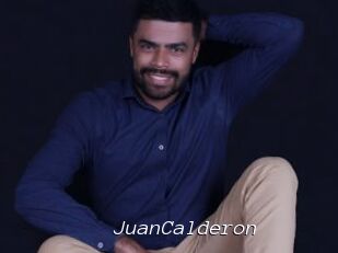JuanCalderon