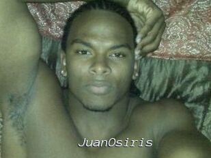 JuanOsiris