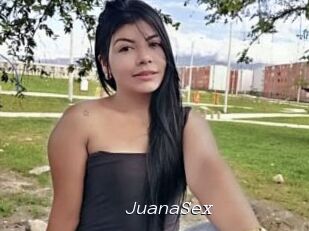 JuanaSex