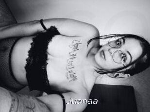 Juanaa