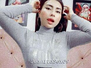 JuanitaSex69