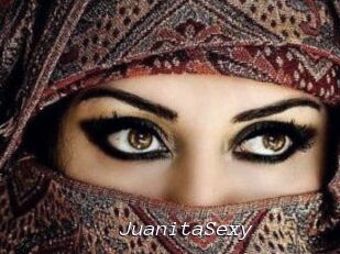 JuanitaSexy