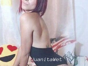 JuanitaWet_