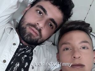 JuannoxJimmy