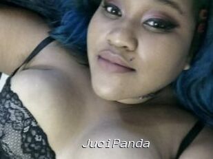 JuciPanda