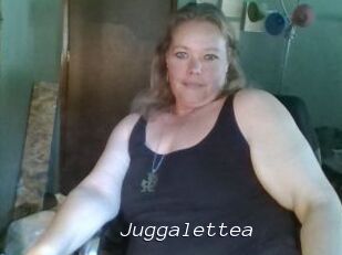 Juggalettea