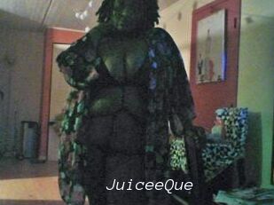 JuiceeQue