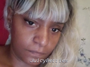 JuicyBerries