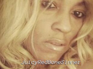 JuicyRedBoneSinner