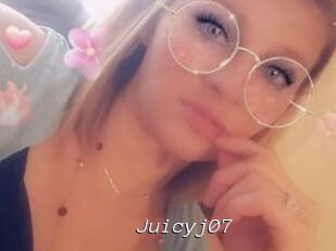 Juicyj07