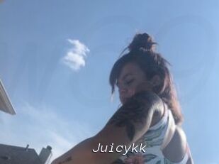 Juicykk